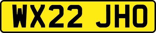 WX22JHO
