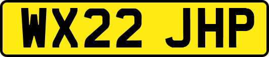 WX22JHP