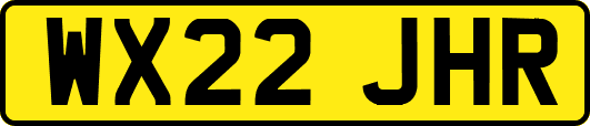 WX22JHR