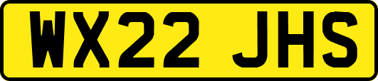 WX22JHS