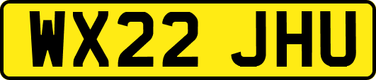 WX22JHU