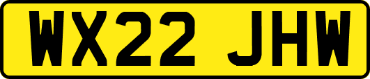 WX22JHW