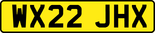 WX22JHX