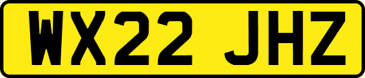 WX22JHZ