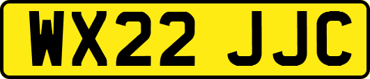 WX22JJC