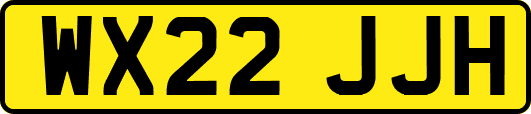 WX22JJH