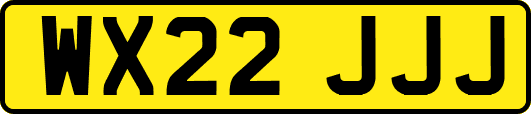 WX22JJJ