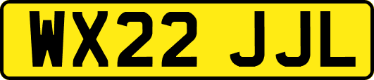 WX22JJL