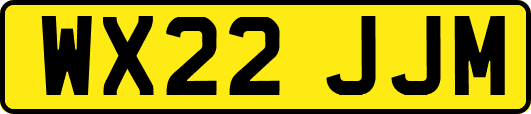 WX22JJM