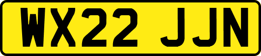 WX22JJN