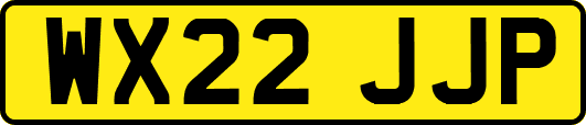 WX22JJP