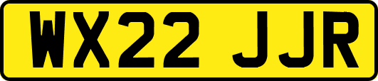 WX22JJR