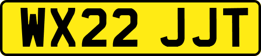 WX22JJT