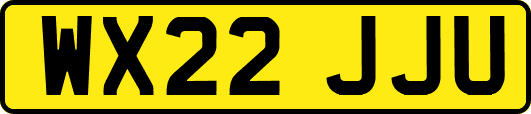 WX22JJU