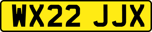 WX22JJX