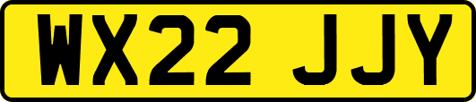 WX22JJY