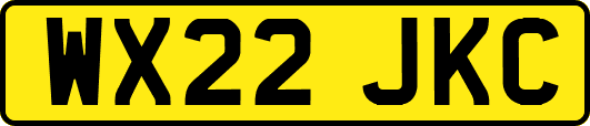 WX22JKC