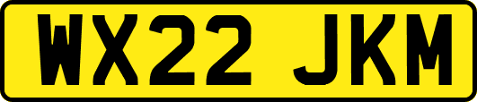 WX22JKM