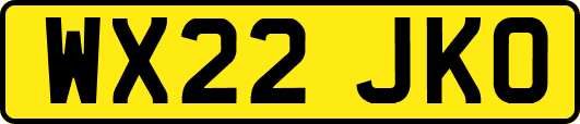 WX22JKO