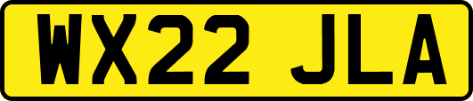WX22JLA