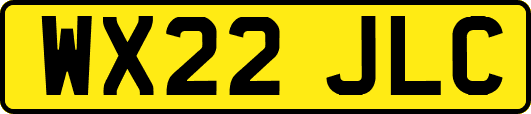 WX22JLC