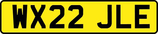 WX22JLE