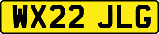 WX22JLG