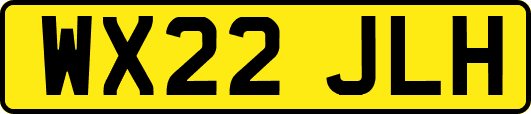 WX22JLH