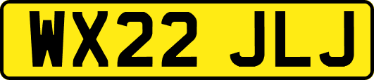 WX22JLJ