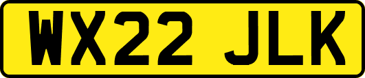 WX22JLK