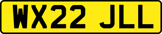 WX22JLL