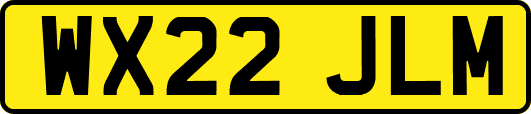 WX22JLM