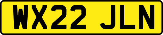 WX22JLN