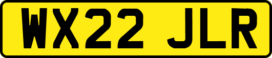 WX22JLR