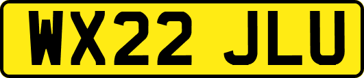 WX22JLU