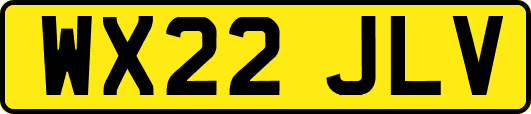 WX22JLV