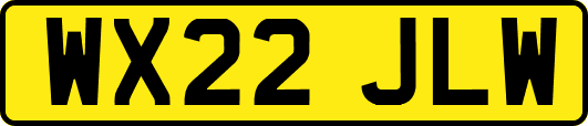 WX22JLW