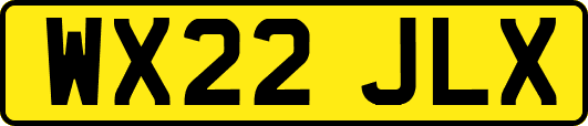 WX22JLX