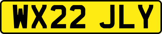 WX22JLY
