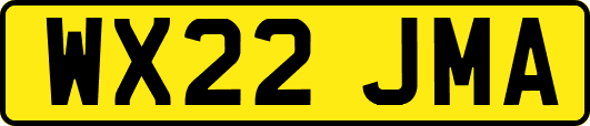 WX22JMA