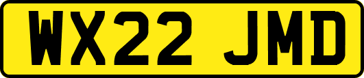 WX22JMD