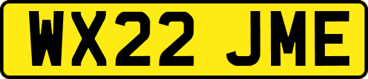 WX22JME