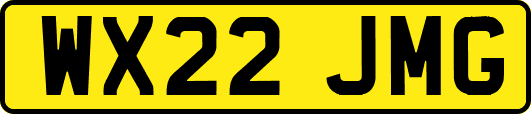 WX22JMG