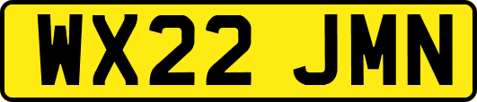 WX22JMN