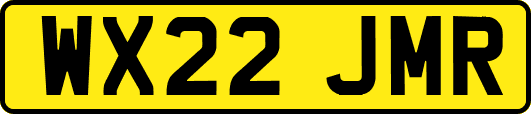 WX22JMR