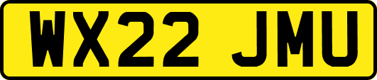 WX22JMU