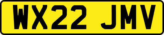 WX22JMV