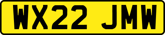WX22JMW