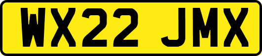 WX22JMX