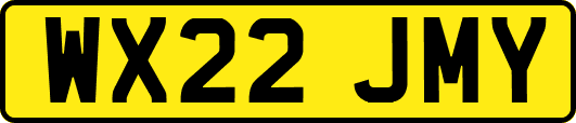 WX22JMY